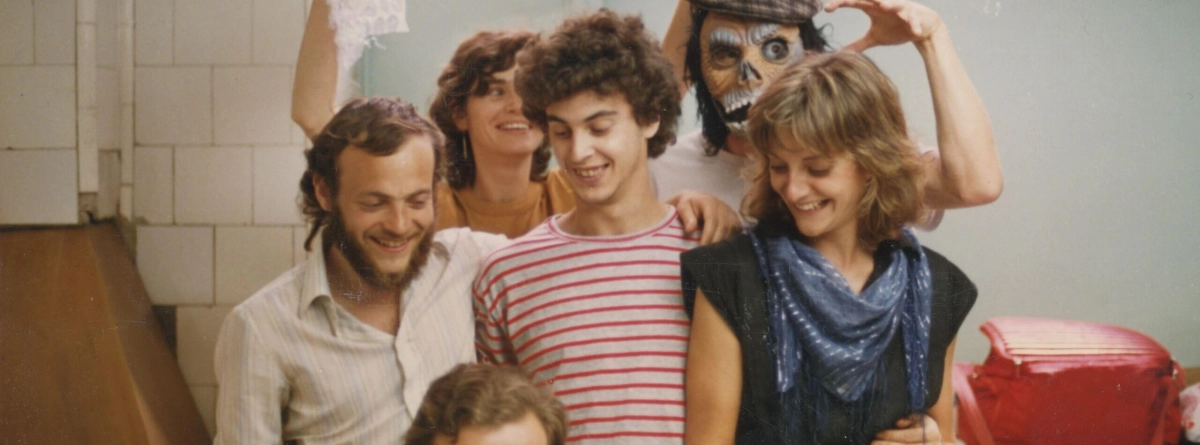 InScience on Tour: El Equipo